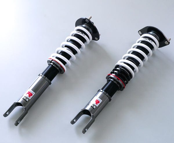 HKS Hipermax R Coilovers for 2016+ Mazda Miata MX-5 Roadster (ND) 80310-AZ002