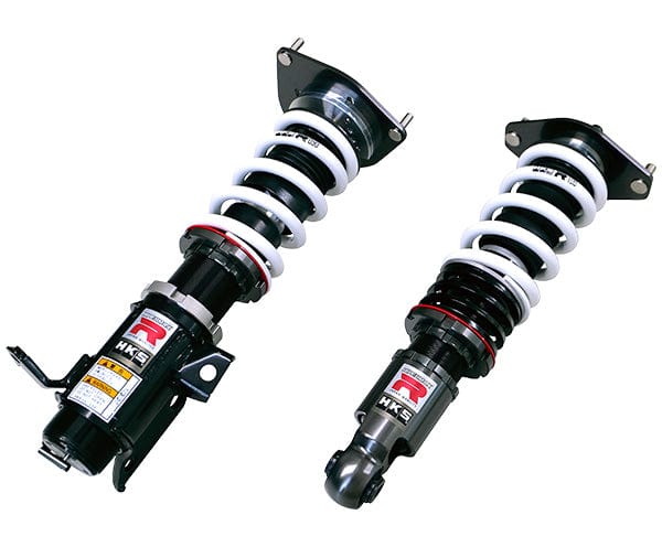 HKS Hipermax R Coilovers for 2022+ Toyota GR86 (ZN8) 80310-AT006
