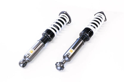 HKS Hipermax S Coilovers for 1998-2005 Lexus IS300 (SXE10) 80300-AT006