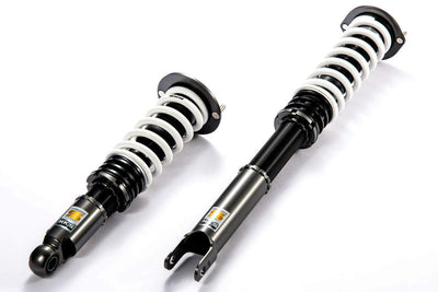 HKS Hipermax S Coilovers for 1999-2002 Nissan Skyline GT-R (BNR34) 80300-AN007