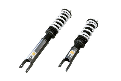 HKS Hipermax S Coilovers for 2000-2009 Honda S2000 (AP1/AP2) 80300-AH001