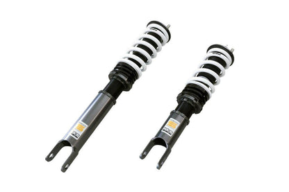 HKS Hipermax S Coilovers for 2000-2009 Honda S2000 (AP1/AP2) 80300-AH001