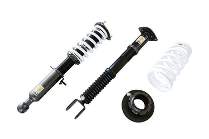 HKS Hipermax S Coilovers for 2002-2006 Infiniti G35 4DR (Z33) 80300-AN010
