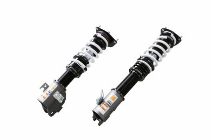 HKS Hipermax S Coilovers for 2002-2007 Subaru WRX (GDA) 80300-AF002