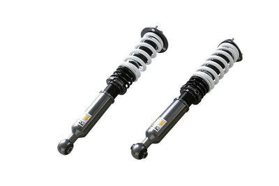 HKS Hipermax S Coilovers for 2008-2014 Lexus IS F (USE20) 80300-AT002