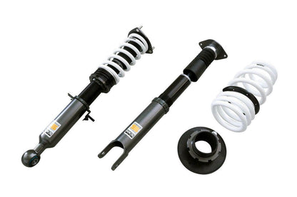 HKS Hipermax S Coilovers for 2009-2020 Nissan 370Z (Z34) 80300-AN009