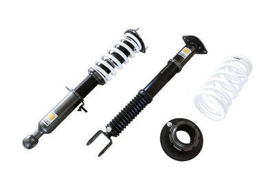 HKS Hipermax S Coilovers for 2011-2012 Infiniti G25 (V36) 80300-AN004