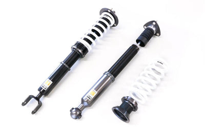 HKS Hipermax S Coilovers for 2013-2020 Lexus GS350 RWD (GRL10) 80300-AT005