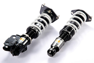 HKS Hipermax S Coilovers for 2013-2020 Subaru BRZ (ZC6) 80300-AT001