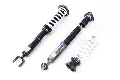 HKS Hipermax S Coilovers for 2015+ Lexus RC350 RWD (GRL10) 80300-AT005