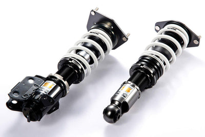 HKS Hipermax S Coilovers for 2017-2020 Toyota 86 (ZN6) 80300-AT001