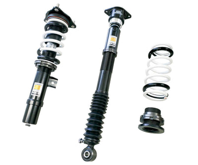 HKS Hipermax S Coilovers for 2017+ Honda Civic Hatchback 5DR (FK7) 80300-AH009