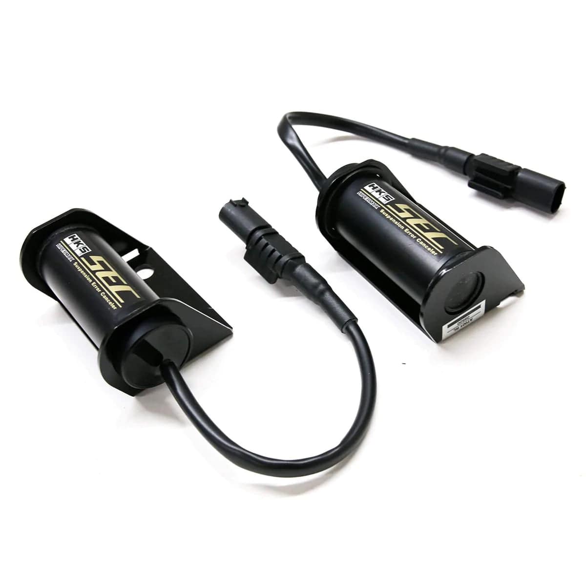 HKS Hipermax S Coilovers for 2020+ Toyota GR Supra (A90) 80300-AT023C