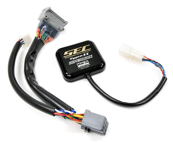 HKS Suspension Error Canceler for 2017-2021 Honda Civic Type R FK8