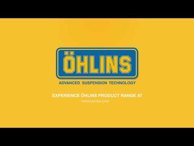 Ohlins Road & Track Coilovers for 2017-2023 Fiat 124 Spider