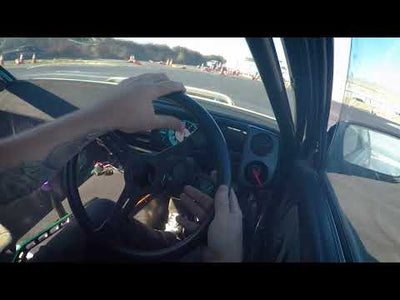 Powertune Digital Dash