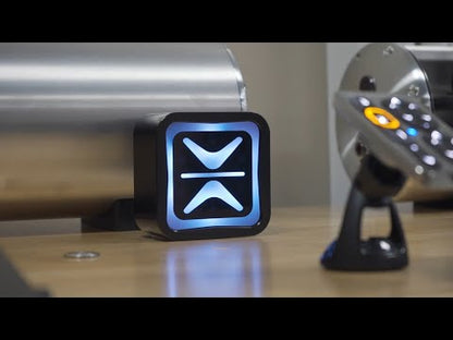 AccuAir E-Level+ ECU Upgrade