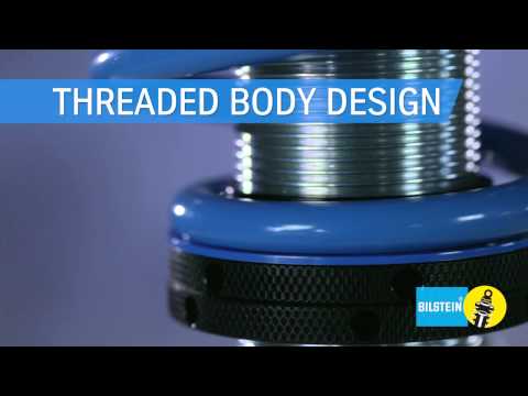 Bilstein B14 Coilovers for 2005-2018 Volkswagen Jetta