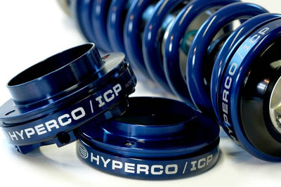 Hyperco Hydraulic Spring Perch