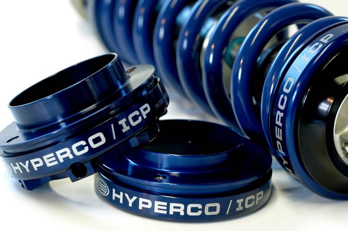 Hyperco Hydraulic Spring Perch