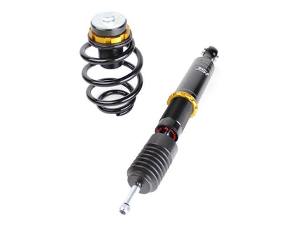 ISC Suspension Basic V2 Street Sport Coilovers - 1998-2003 Volkswagen Golf GTI (MK4) ISC-V003B-S