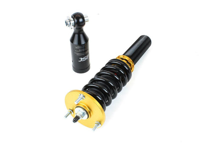 ISC Suspension Basic V2 Street Sport Coilovers - 2004-2010 BMW 5 Series 525xi/528xi/530xi/535xi AWD (E61) ISC-B006B-1-S