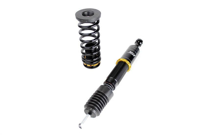 ISC Suspension Basic V2 Street Sport Coilovers - 2005-2010 Volkswagen Jetta (MK5) ISC-V017B-S