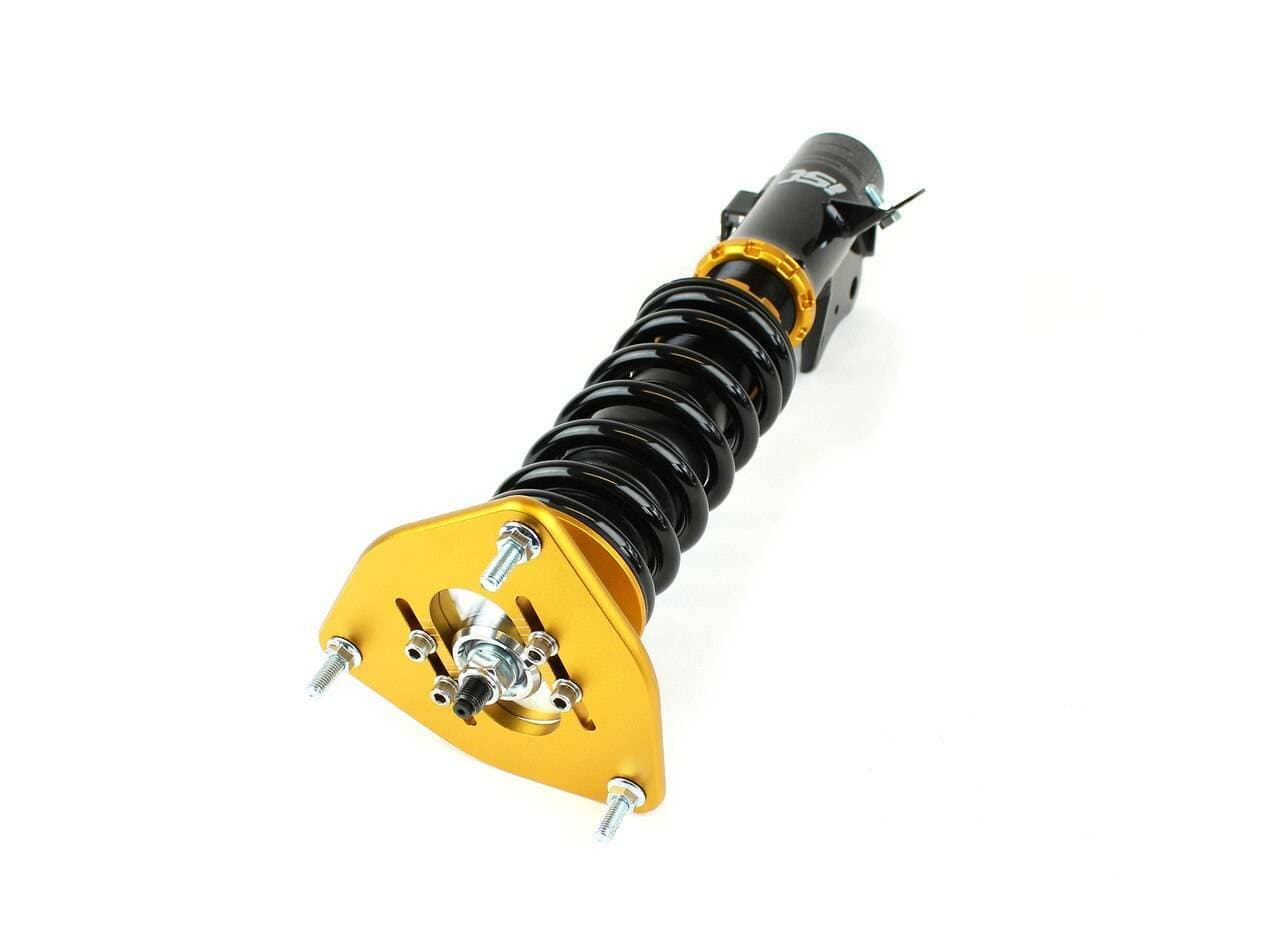 ISC Suspension Basic V2 Street Sport Coilovers - 2008-2013 Subaru Forester ISC-S011B-S