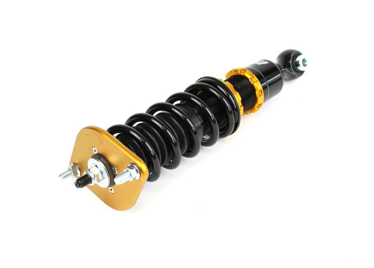 ISC Suspension Basic V2 Street Sport Coilovers - 2008-2013 Subaru Forester ISC-S011B-S
