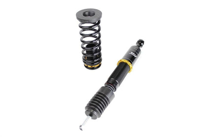 ISC Suspension Basic V2 Street Sport Coilovers - 2011-2018 Volkswagen Jetta (MK6) ISC-V018B-S