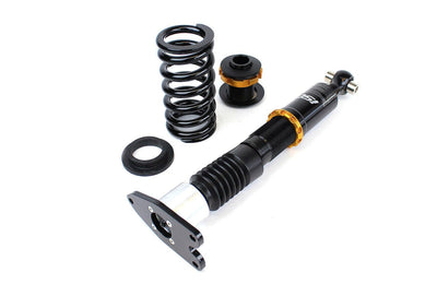 ISC Suspension Basic V2 Street Sport Coilovers - 2012-2017 BMW 3 Series 320i/328i/335i (F30) ISC-B017B-S