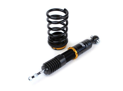 ISC Suspension Basic V2 Street Sport Coilovers - 2013-2016 Hyundai Genesis Coupe ISC-H106B-2-S