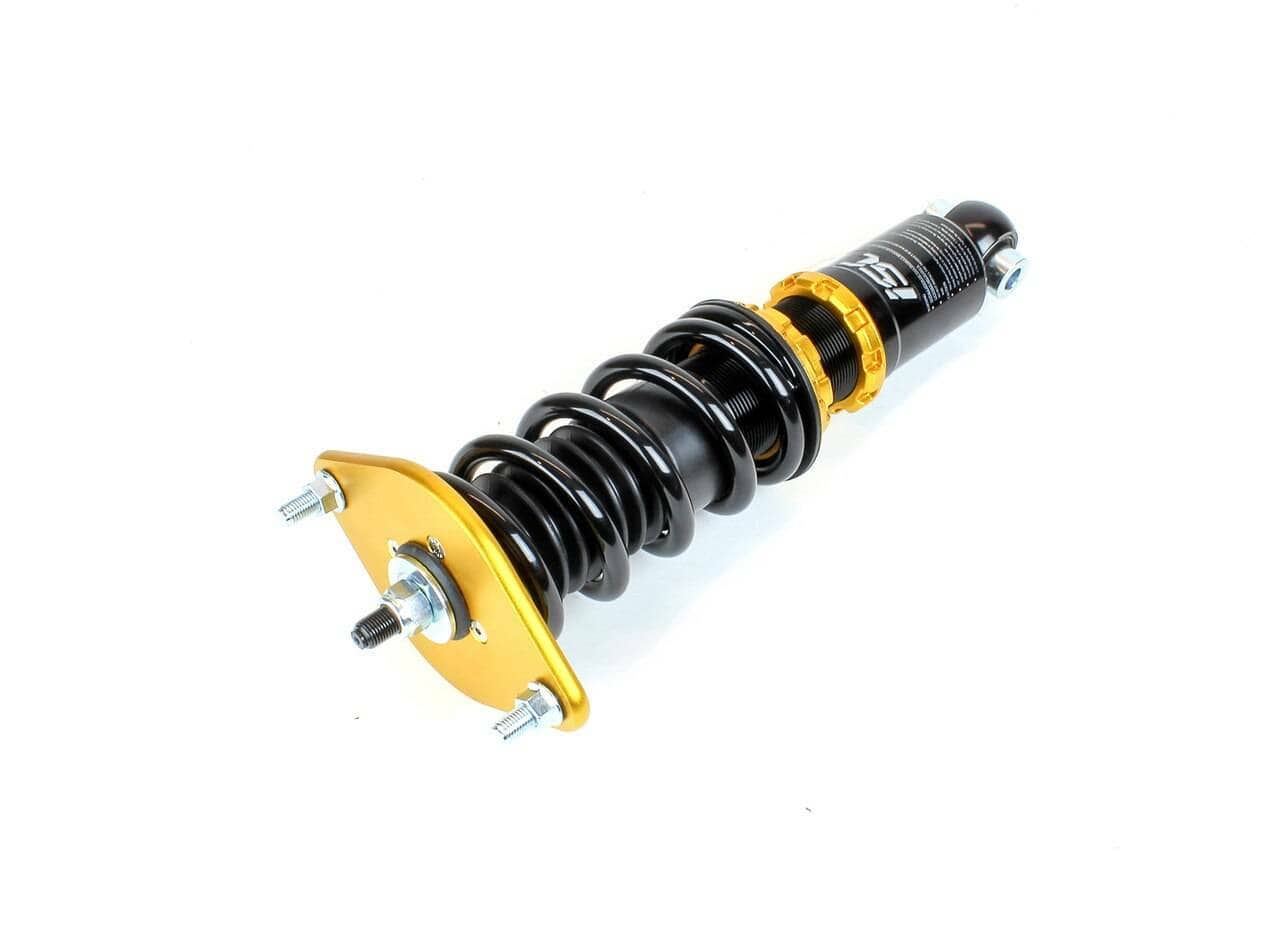 ISC Suspension Basic V2 Street Sport Coilovers - 2013-2016 Scion FR-S ISC-S018B-S