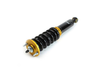 ISC Suspension Basic V2 Track Race Coilovers - 1989-1993 Nissan Skyline GTS/GTS-T ISC-N012B-T
