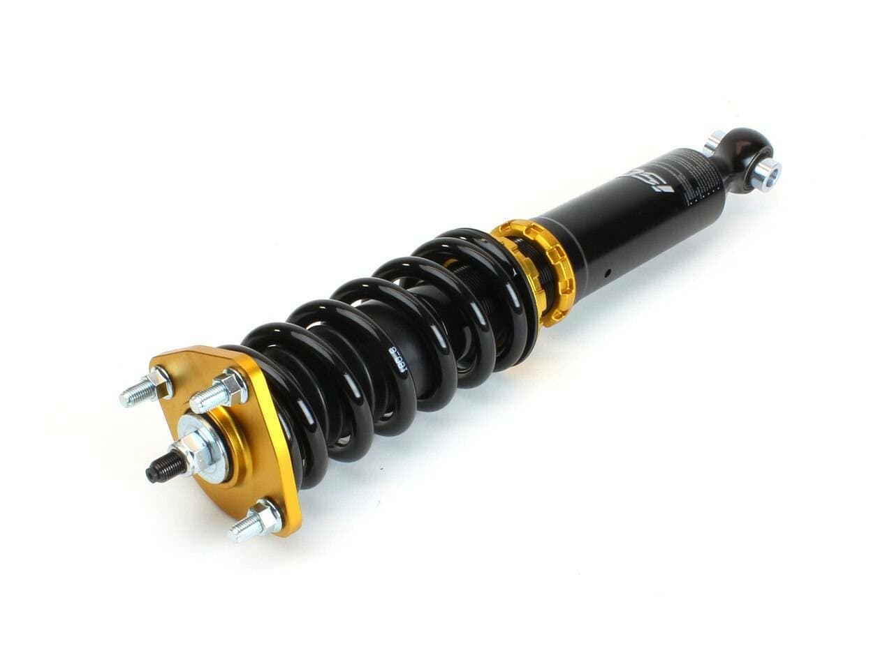 ISC Suspension Basic V2 Track Race Coilovers - 2001-2005 Lexus IS300 ISC-L006B-T