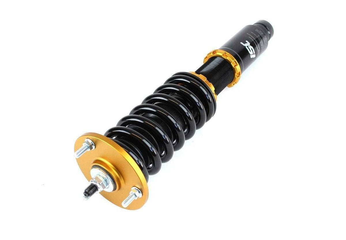 ISC Suspension Basic V2 Track Race Coilovers - 2002-2007 Mazda 6 ISC-M107B-T