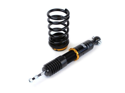 ISC Suspension Basic V2 Track Race Coilovers - 2013-2016 Hyundai Genesis Coupe ISC-H106B-2-T