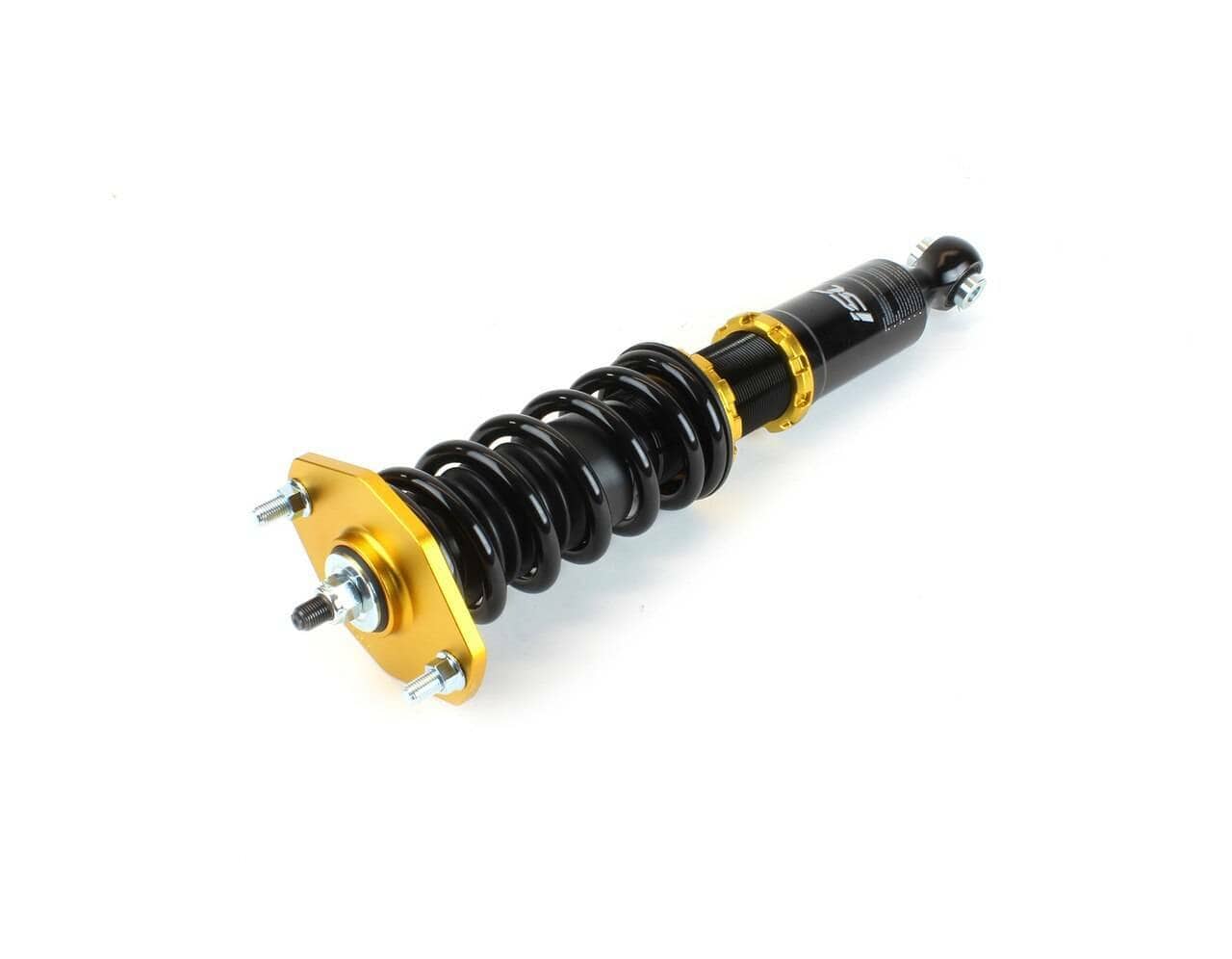 ISC Suspension N1 V2 Street Sport Coilovers - 1991-1999 Mitsubishi 3000GT FWD ISC-M012-1-S