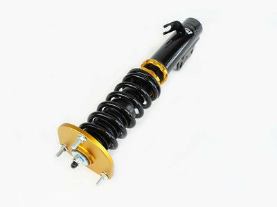 ISC Suspension N1 V2 Street Sport Coilovers - 2003-2007 Subaru Forester ISC-S010-S