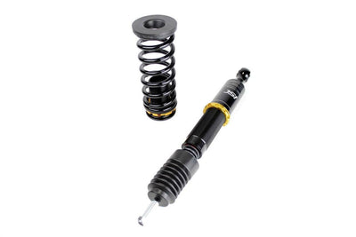 ISC Suspension N1 V2 Street Sport Coilovers - 2005-2010 Volkswagen Jetta (MK5) ISC-V017-S