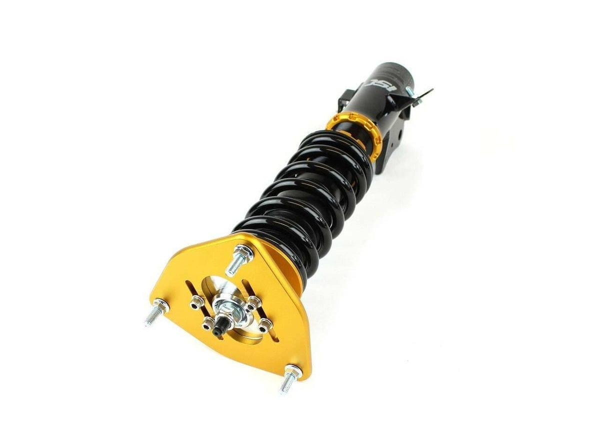 ISC Suspension N1 V2 Street Sport Coilovers - 2008-2013 Subaru Forester ISC-S011-S
