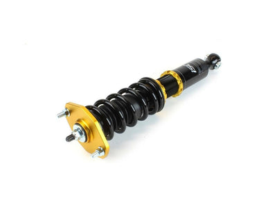 ISC Suspension N1 V2 Track Race Coilovers - 1991-1999 Mitsubishi 3000GT FWD ISC-M012-1-T
