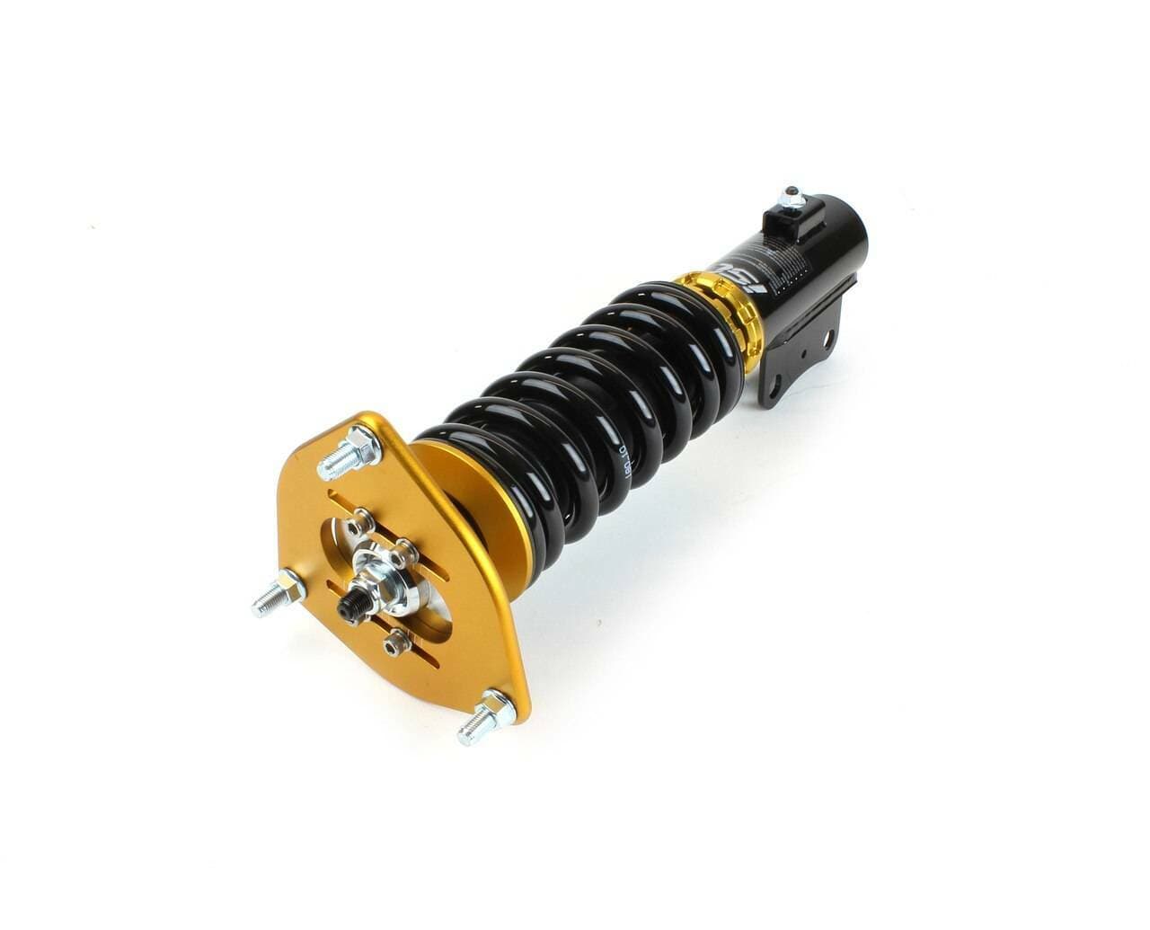 ISC Suspension N1 V2 Track Race Coilovers - 1991-1999 Mitsubishi 3000GT FWD ISC-M012-1-T