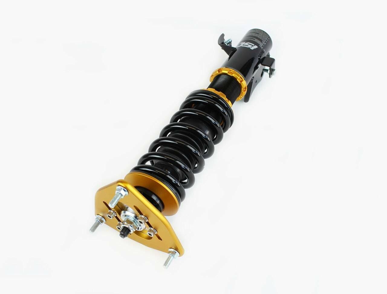 ISC Suspension N1 V2 Track Race Coilovers - 2003-2007 Subaru Forester ISC-S010-T