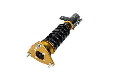 ISC Suspension N1 V2 Track Race Coilovers - 2011-2014 Hyundai Sonata ISC-H109-T
