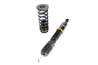 ISC Suspension N1 V2 Track Race Coilovers - 2011-2018 Volkswagen Jetta (MK6) ISC-V018-T