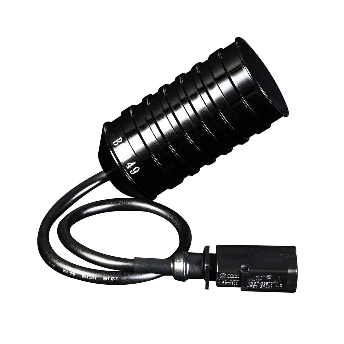 KSport EDC Cancelation Kit for 2007-2016 Audi A5 Quattro EDCAU251
