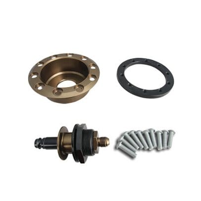 KSport Super Air Jack Connector Valve Set AJ0003