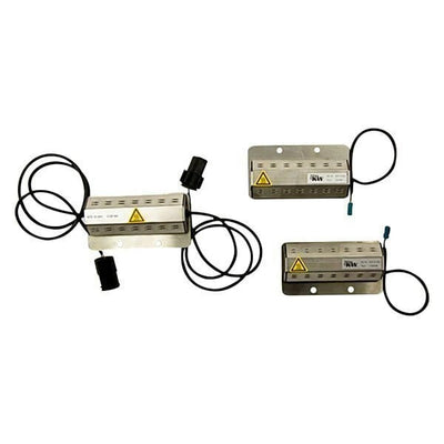 KW Suspension Electronic Damping Cancellation Kit for 2009-2016 Audi A4 (B8) 68510144