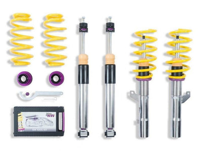 KW Suspension Variant 3 Coilover Kit for 2017+ Tesla Model 3 35287006